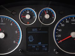 2015款 2.8T 手动 长轴商务版ISF2.8s4161P