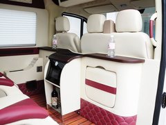 2015款 2.8T 手动 长轴商务版ISF2.8s4161P