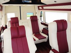 2015款 2.8T 手动 长轴商务版ISF2.8s4161P