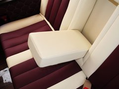 2015款 2.8T 手动 长轴商务版ISF2.8s4161P