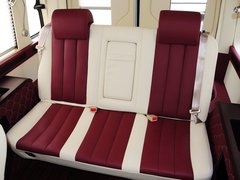 2015款 2.8T 手动 长轴商务版ISF2.8s4161P