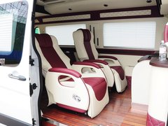 2015款 2.8T 手动 长轴商务版ISF2.8s4161P