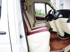 2015款 2.8T 手动 长轴商务版ISF2.8s4161P