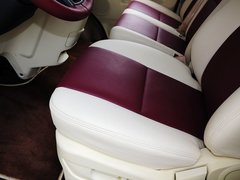 2015款 2.8T 手动 长轴商务版ISF2.8s4161P