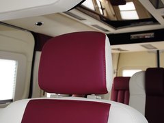 2015款 2.8T 手动 长轴商务版ISF2.8s4161P