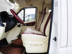 2015款 2.8T 手动 长轴商务版ISF2.8s4161P