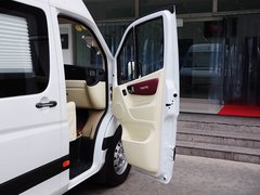2015款 2.8T 手动 长轴商务版ISF2.8s4161P