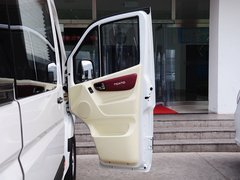 2015款 2.8T 手动 长轴商务版ISF2.8s4161P