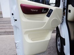 2015款 2.8T 手动 长轴商务版ISF2.8s4161P