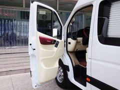 2015款 2.8T 手动 长轴商务版ISF2.8s4161P