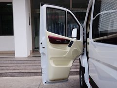 2015款 2.8T 手动 长轴商务版ISF2.8s4161P