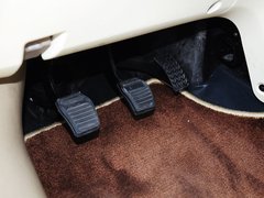 2015款 2.8T 手动 长轴商务版ISF2.8s4161P