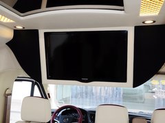 2015款 2.8T 手动 长轴商务版ISF2.8s4161P