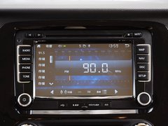 2015款 2.8T 手动 长轴商务版ISF2.8s4161P