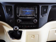 2015款 2.8T 手动 长轴商务版ISF2.8s4161P