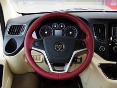 2015款 2.8T 手动 长轴商务版ISF2.8s4161P