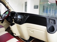 2015款 2.8T 手动 长轴商务版ISF2.8s4161P