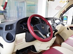 2015款 2.8T 手动 长轴商务版ISF2.8s4161P