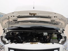 2015款 2.8T 手动 长轴商务版ISF2.8s4161P