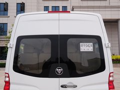 2015款 2.8T 手动 长轴商务版ISF2.8s4161P