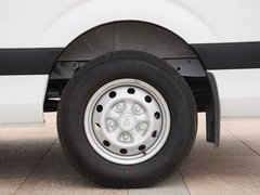 2015款 2.8T 手动 长轴商务版ISF2.8s4161P