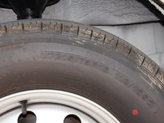 2015款 2.8T 手动 长轴商务版ISF2.8s4161P