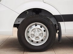 2015款 2.8T 手动 长轴商务版ISF2.8s4161P