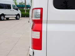 2015款 2.8T 手动 长轴商务版ISF2.8s4161P