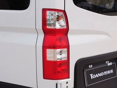 2015款 2.8T 手动 长轴商务版ISF2.8s4161P