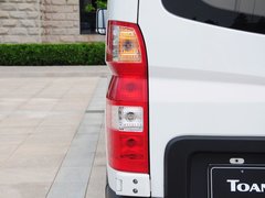 2015款 2.8T 手动 长轴商务版ISF2.8s4161P
