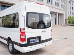 2015款 2.8T 手动 长轴商务版ISF2.8s4161P