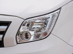 2015款 2.8T 手动 长轴商务版ISF2.8s4161P
