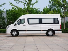 2015款 2.8T 手动 长轴商务版ISF2.8s4161P