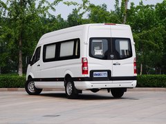 2015款 2.8T 手动 长轴商务版ISF2.8s4161P
