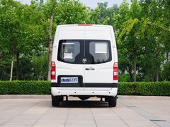 2015款 2.8T 手动 长轴商务版ISF2.8s4161P