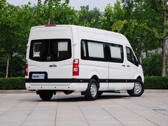 2015款 2.8T 手动 长轴商务版ISF2.8s4161P