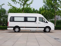 2015款 2.8T 手动 长轴商务版ISF2.8s4161P