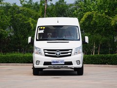 2015款 2.8T 手动 长轴商务版ISF2.8s4161P
