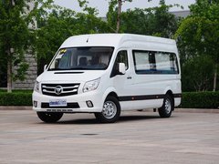 2015款 2.8T 手动 长轴商务版ISF2.8s4161P