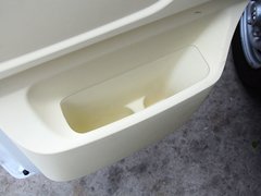 2015款 2.8T 手动 长轴商务版ISF2.8s4161P