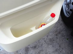 2015款 2.8T 手动 长轴商务版ISF2.8s4161P