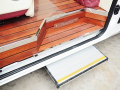 2015款 2.8T 手动 长轴商务版ISF2.8s4161P