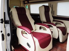 2015款 2.8T 手动 长轴商务版ISF2.8s4161P