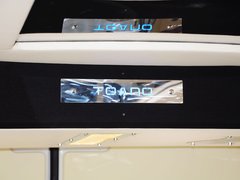 2015款 2.8T 手动 长轴商务版ISF2.8s4161P