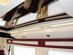 2015款 2.8T 手动 长轴商务版ISF2.8s4161P