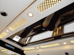 2015款 2.8T 手动 长轴商务版ISF2.8s4161P