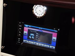 2015款 2.8T 手动 长轴商务版ISF2.8s4161P