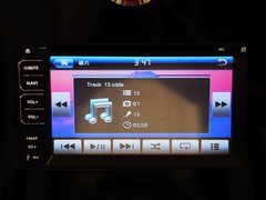2015款 2.8T 手动 长轴商务版ISF2.8s4161P