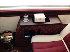 2015款 2.8T 手动 长轴商务版ISF2.8s4161P