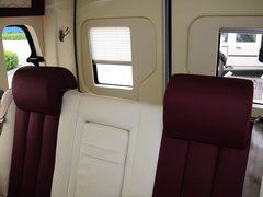 2015款 2.8T 手动 长轴商务版ISF2.8s4161P